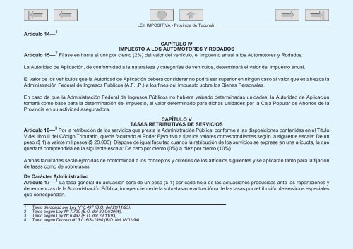 TABLA DE CONTENIDO