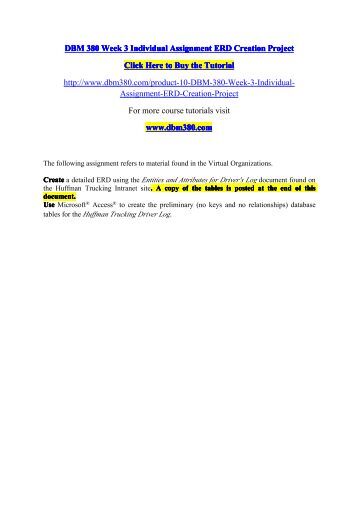 dbm 380 week 1 individual database Dbm380 dbm380 dbm380 dbm380dbm380 dbm380 dbm380 dbm380 dbm380 database design paper dbm380 database systems unstructured and structured data dbm/380 uop tutorials dbm/380 week 1 individual: database design paper write a 350- to 700-word paper in which you do the following: explain. dbm 380 week 1 individual database Dbm380 dbm380 dbm380 dbm380dbm380 dbm380 dbm380 dbm380 dbm380 database design paper dbm380 database systems unstructured and structured data dbm/380 uop tutorials dbm/380 week 1 individual: database design paper write a 350- to 700-word paper in which you do the following: explain.