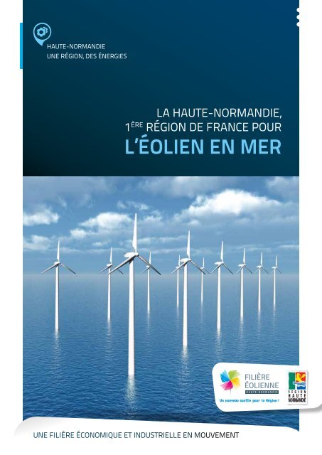 L’ÉOLIEN EN MER