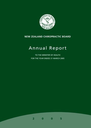 Annual Report