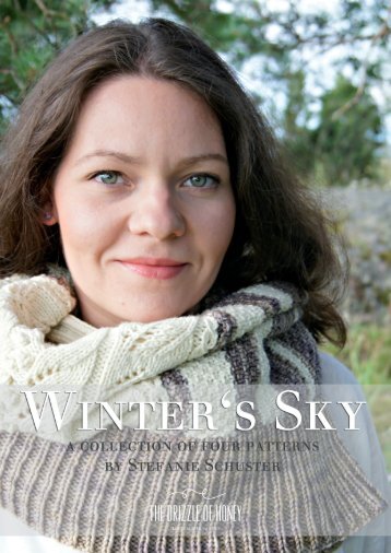 Winter&#39;s Sky Lookbook by <b>Stefanie Schuster</b> - winters-sky-lookbook-by-stefanie-schuster