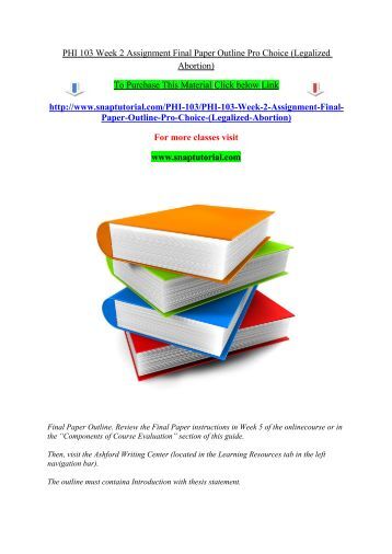 essays on abortion pro choice
