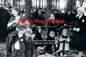 Children…