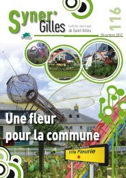 Saint Gilles_Bulletin N116.indd