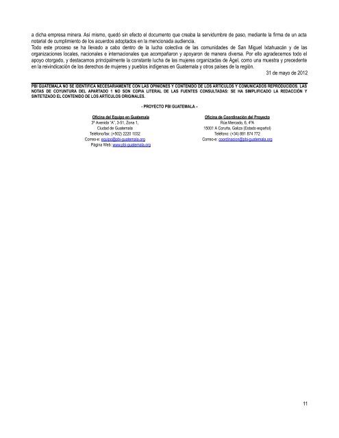 PIM 104 Mayo 2012 (pdf 315 KB) - PBI Guatemala