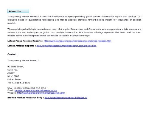 Methylene Chloride Market.pdf