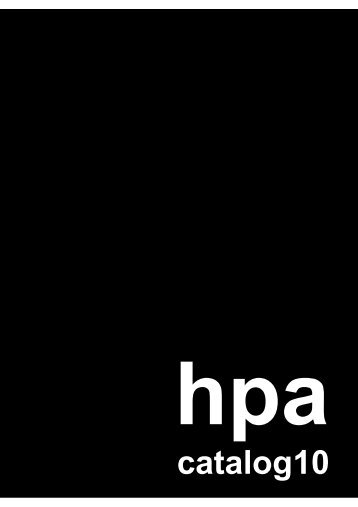 hpa - schaer energie