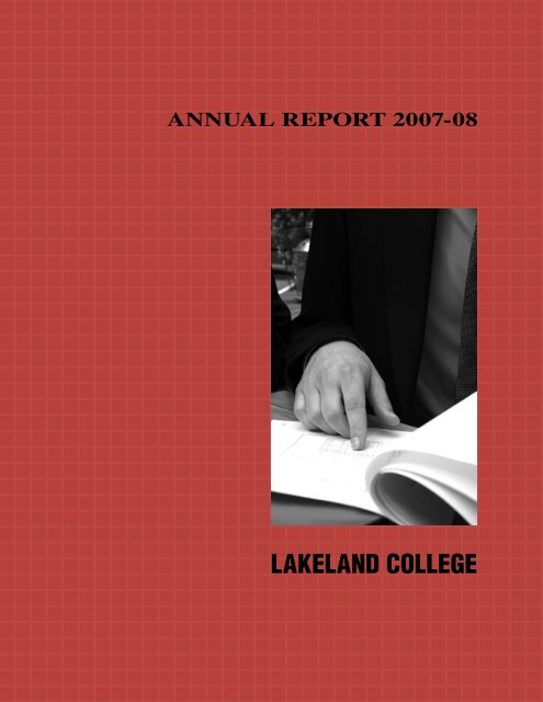 LAKELAND COLLEGE