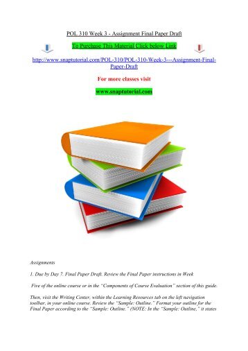 sci 207 final paper outline Psy 101 week 3 final paper and you will create an outline your final paper and an. sci 207 final paper outline Psy 101 week 3 final paper and you will create an outline your final paper and an.