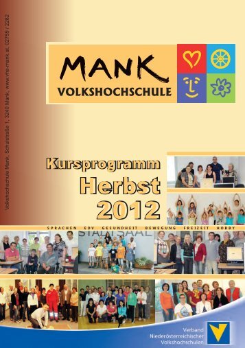 volkshochschule