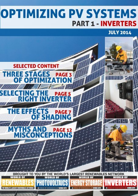 Optimizing PV Systems July 2014.pdf