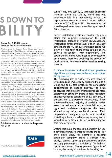 Optimizing PV Systems July 2014.pdf