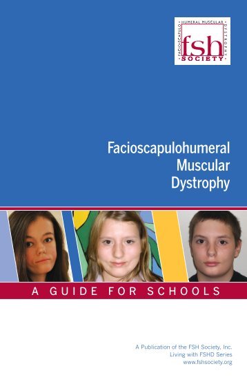 Facioscapulohumeral Muscular Dystrophy