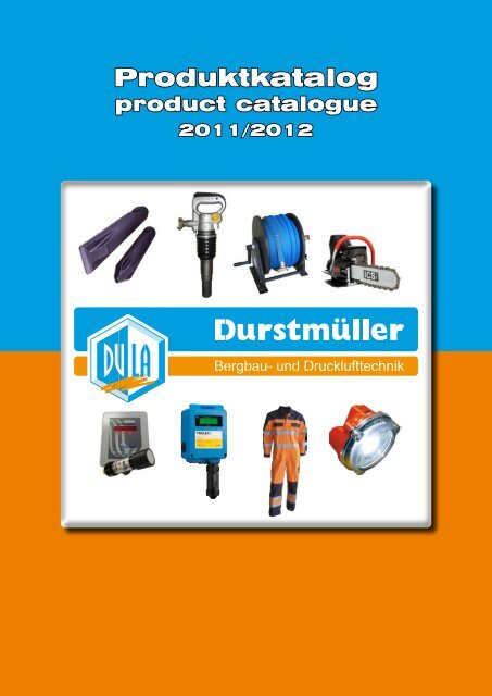 Produktkatalog 2011-2012