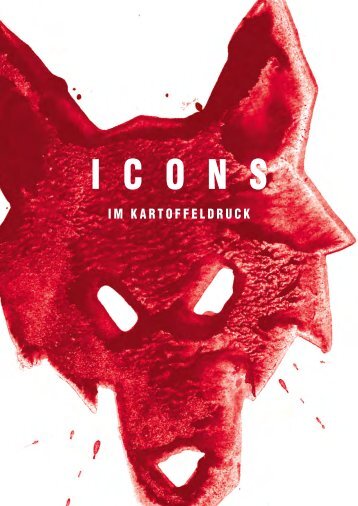 Mainfranken Theater Würzburg: Icons