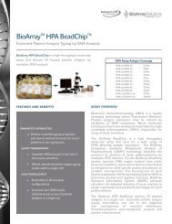 HPA Brochure