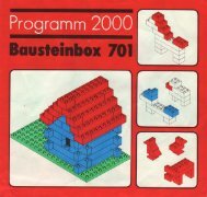 701 - Bausteinbox Standard - PEBE-Archiv