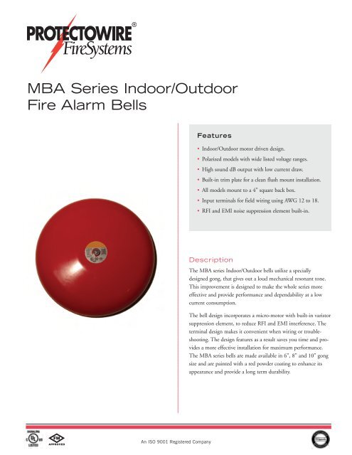Black Ringing Alarm Bell Icon Isolated on Transparent Background. Fire Alarm  System Stock Illustration - Illustration of sound, door: 296829004