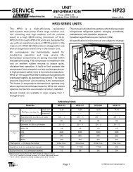 Warning Caution Important Important Complete Heating And