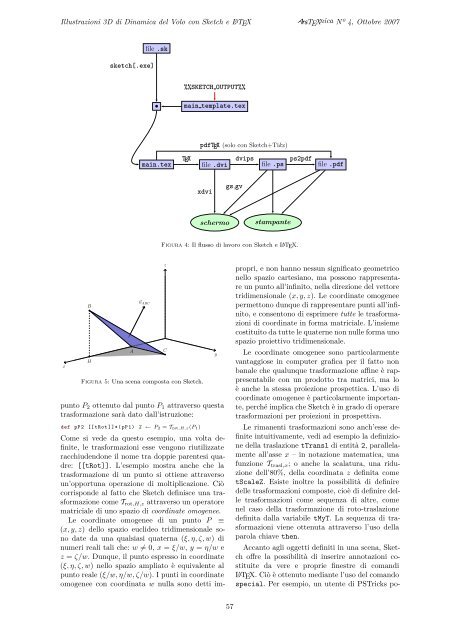 ArsTeXnica, Numero 4, Ottobre 2007 - GuIT - Scuola Superiore Sant ...