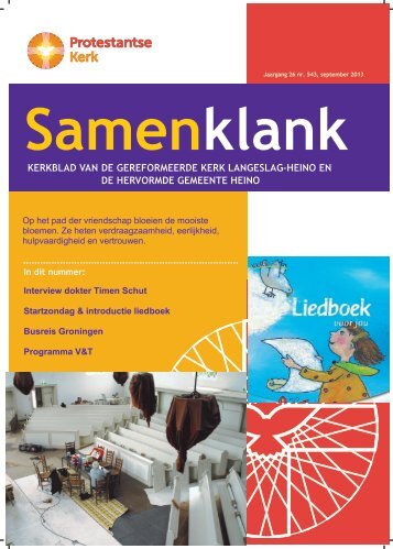 Samenklank