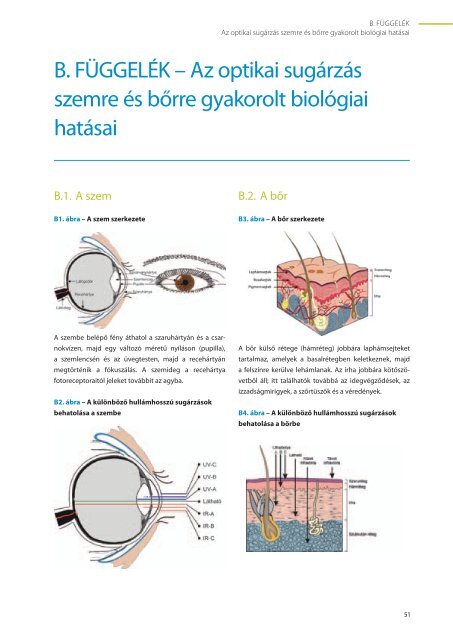 Nem kötelező érvényű útmutató a 2006/25/EK irányelv végrehajtása ...