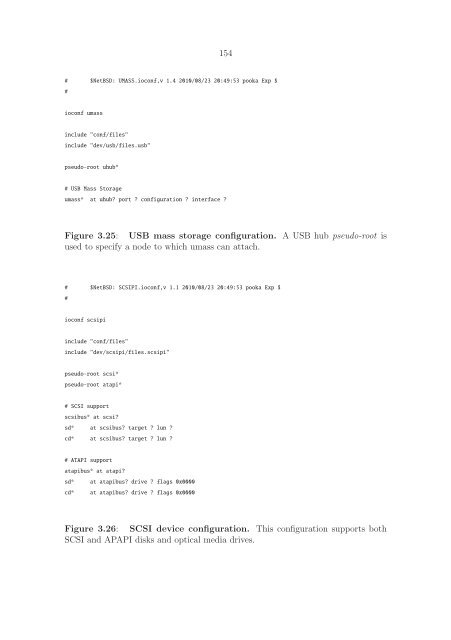 The Design and Implementation of the Anykernel and Rump Kernels