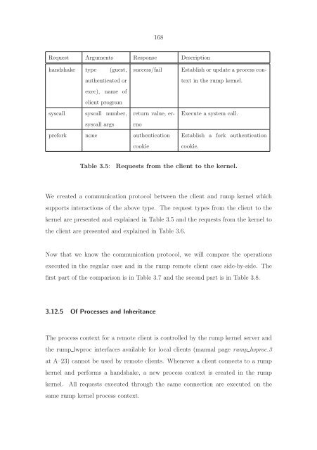 The Design and Implementation of the Anykernel and Rump Kernels