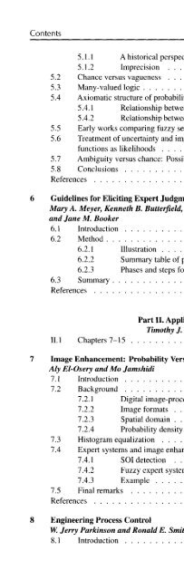Probability Applications