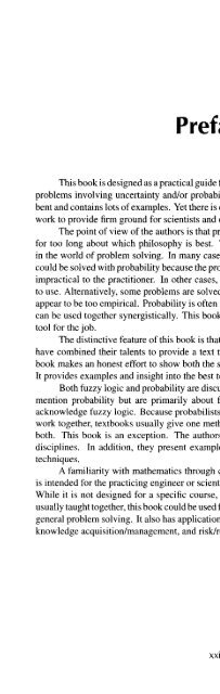 Probability Applications