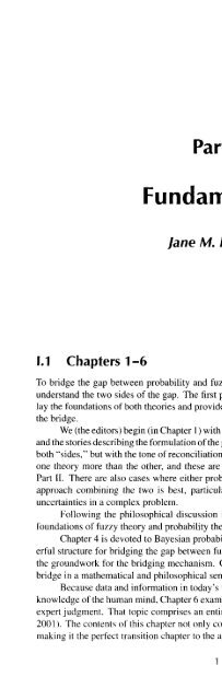 Probability Applications