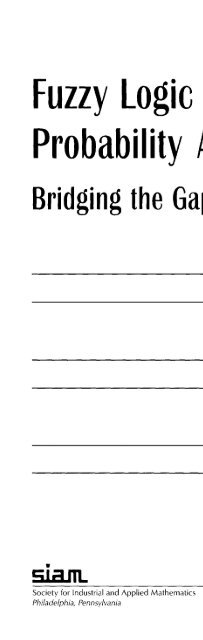 Probability Applications