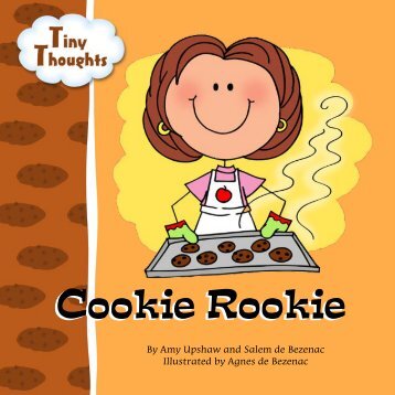 Cookie Rookie