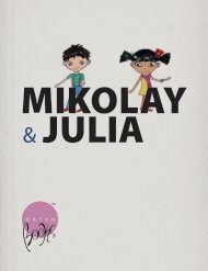 Mikolay & Julia