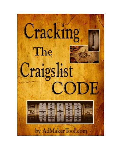 Why this small landlord stays away from Craigslist and brokers