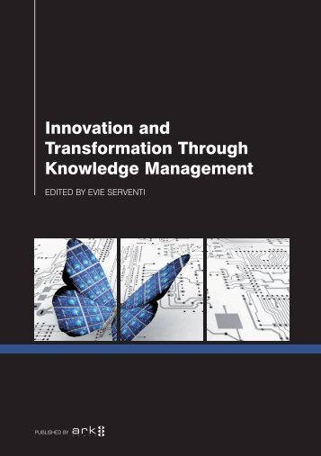 Transformation Through Knowledge Management