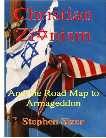 Christian Zionism - New Life Tabernacle of Chattanooga