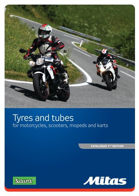 Tyres and tubes