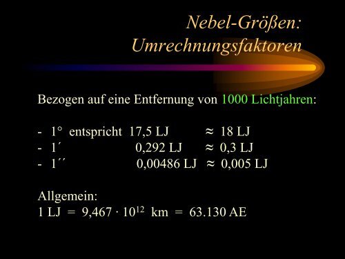 Planetarische Nebel