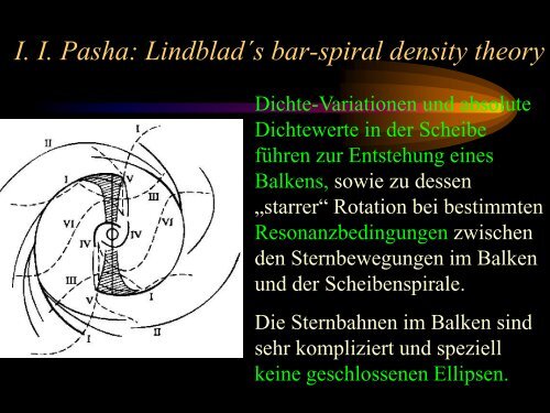 Der Andromeda-Nebel eine ganz normale Spiralgalaxie?