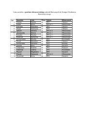 Lista uczniÃ³w zakwalifikowanych do II etapu Konkursu ... - Kielce