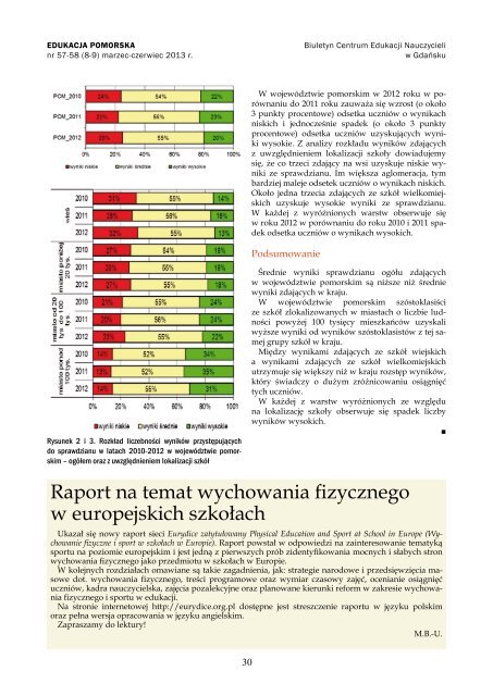 "OdpowiedzialnoÅÄ nauczyciela - refleksja pogÅÄbiona". - Centrum ...