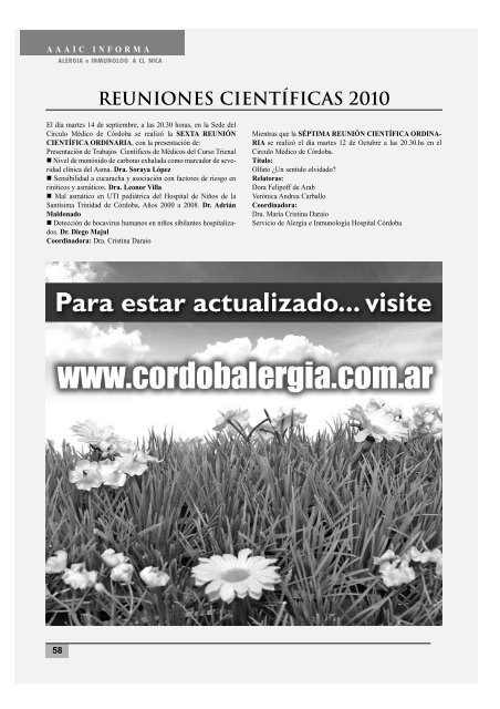 Alergia 3-4 2010.qxd - cordobalergia.com