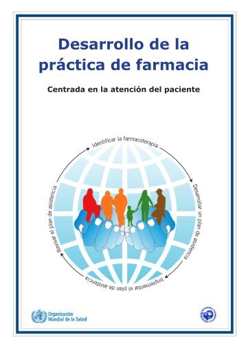 Desarrollo de la práctica de farmacia - FIP
