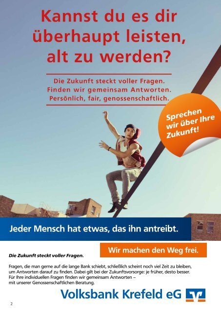 Stadtjournal Brüggen _August 2015