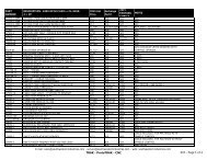 TRAK - ProtoTRAK - CNC K10 - Page 1 of 4