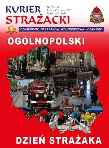 STRAŻACKI