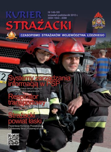 STRAŻACKI STRAŻACKI