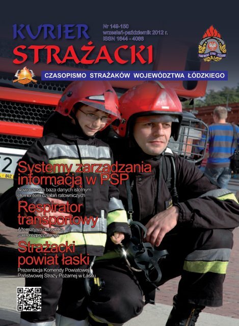 STRAŻACKI STRAŻACKI
