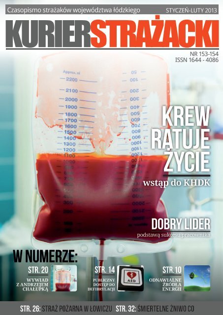 KURIERSTRAŻACKI